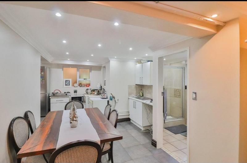 5 Bedroom Property for Sale in Waterkloof A H Gauteng