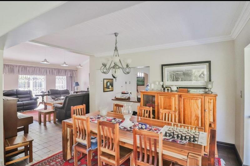 5 Bedroom Property for Sale in Waterkloof A H Gauteng