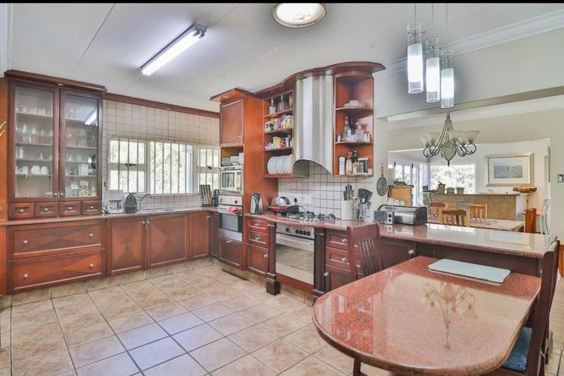 5 Bedroom Property for Sale in Waterkloof A H Gauteng