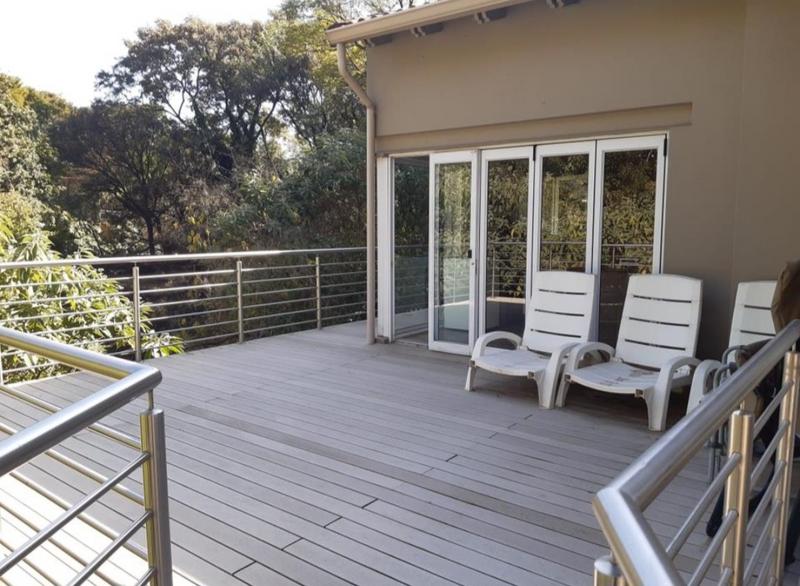 5 Bedroom Property for Sale in Waterkloof A H Gauteng