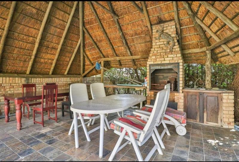 5 Bedroom Property for Sale in Waterkloof A H Gauteng