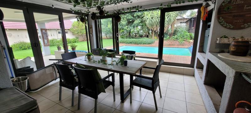 4 Bedroom Property for Sale in Verwoerdpark Gauteng