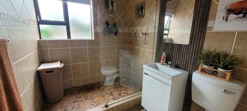 4 Bedroom Property for Sale in Verwoerdpark Gauteng