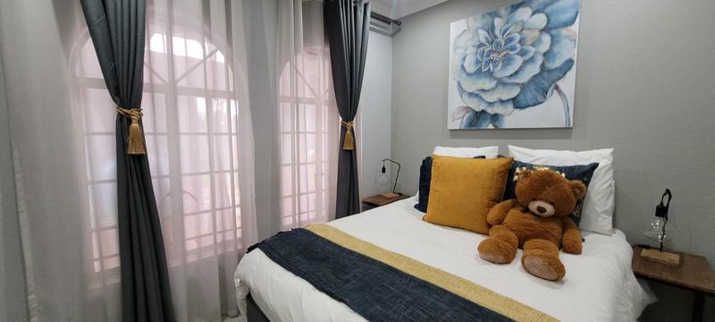 4 Bedroom Property for Sale in Verwoerdpark Gauteng
