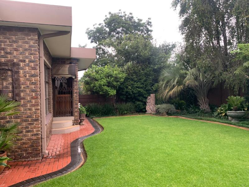0 Bedroom Property for Sale in Vanderbijlpark SE Gauteng