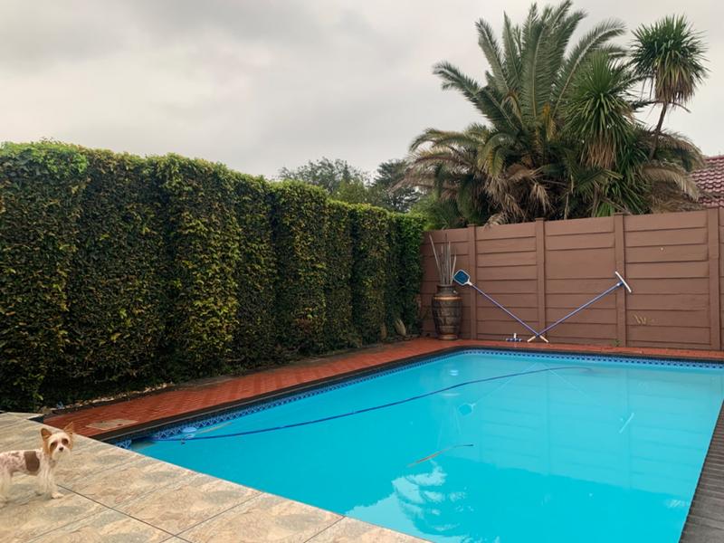 0 Bedroom Property for Sale in Vanderbijlpark SE Gauteng