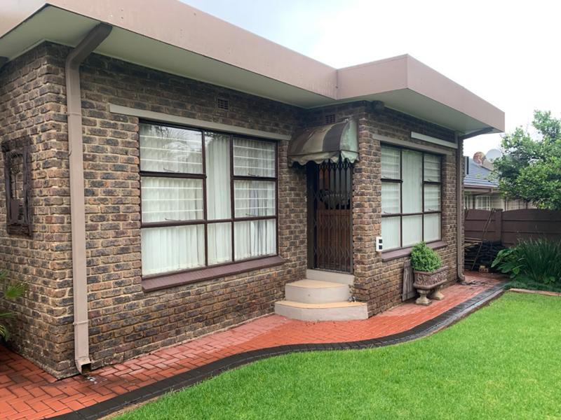 0 Bedroom Property for Sale in Vanderbijlpark SE Gauteng