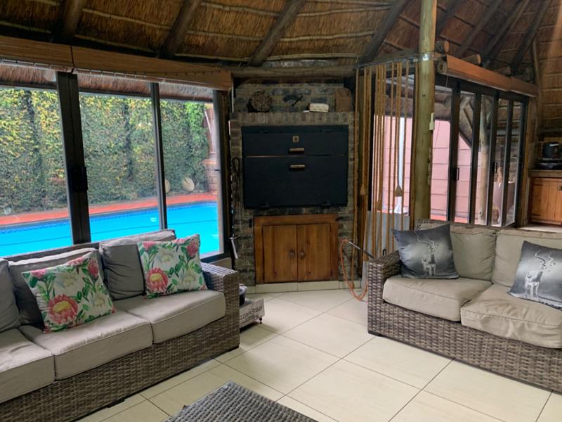 0 Bedroom Property for Sale in Vanderbijlpark SE Gauteng