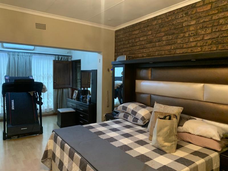 0 Bedroom Property for Sale in Vanderbijlpark SE Gauteng