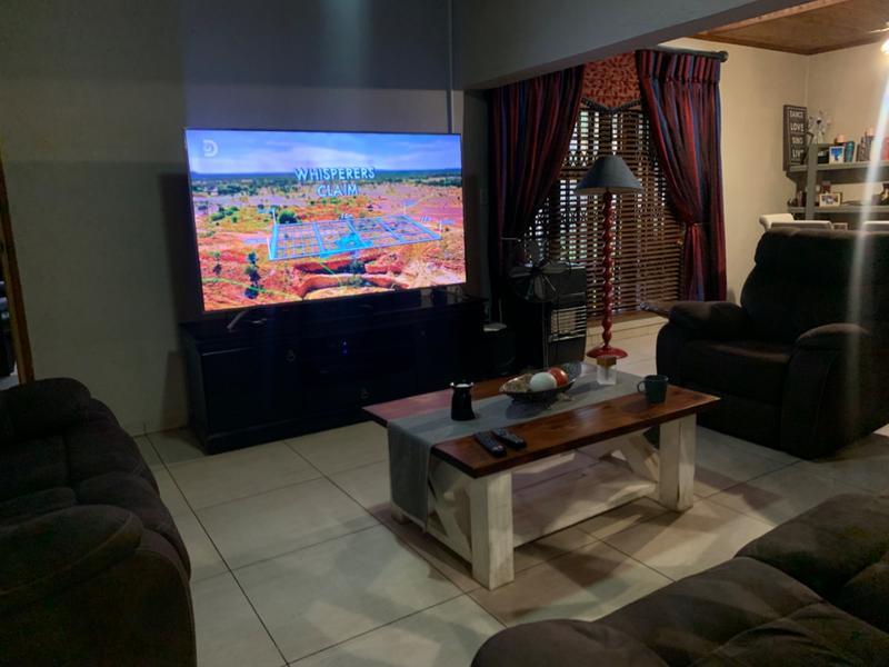 0 Bedroom Property for Sale in Vanderbijlpark SE Gauteng