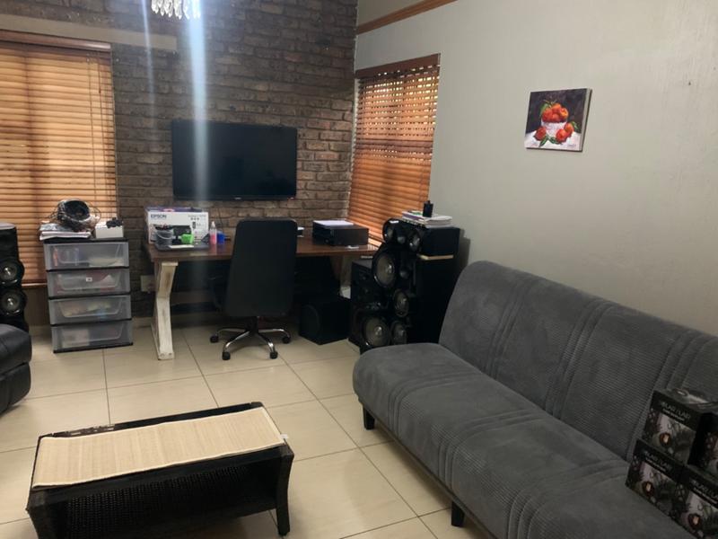 0 Bedroom Property for Sale in Vanderbijlpark SE Gauteng