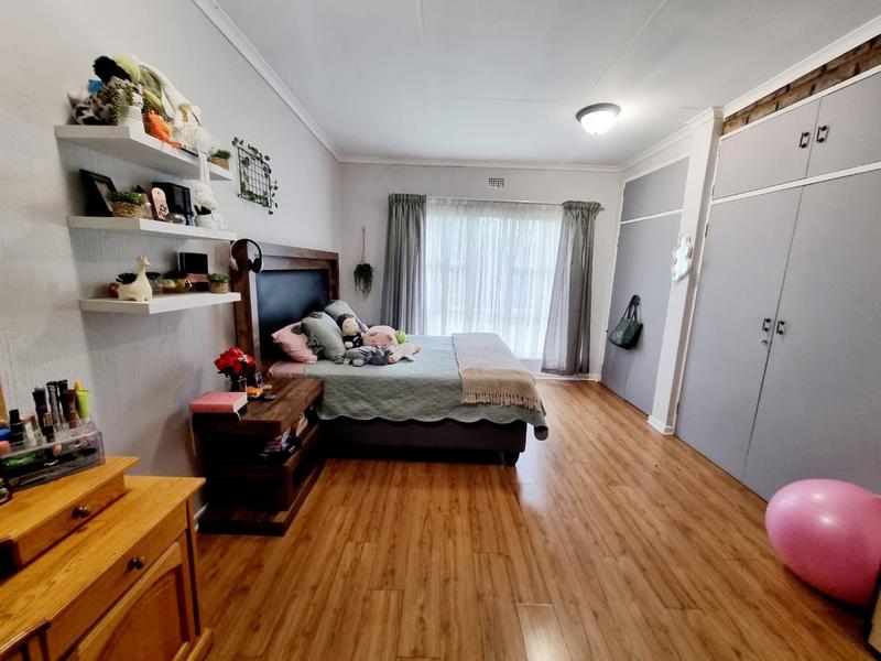 0 Bedroom Property for Sale in Vanderbijlpark SE Gauteng