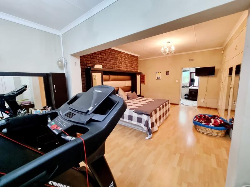 0 Bedroom Property for Sale in Vanderbijlpark SE Gauteng