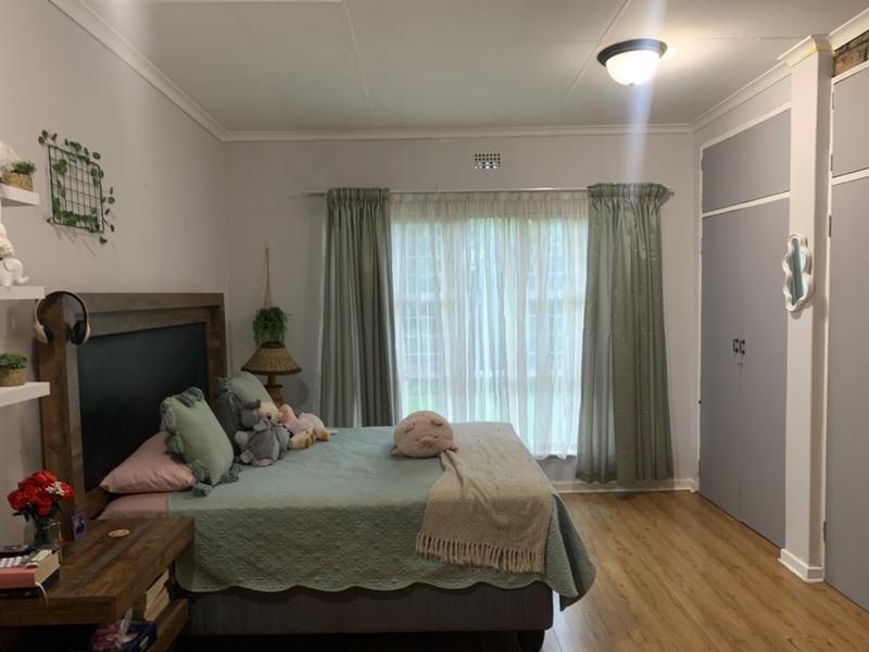 0 Bedroom Property for Sale in Vanderbijlpark SE Gauteng
