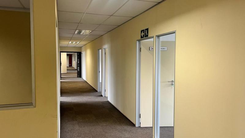 Commercial Property for Sale in Brackenhurst Gauteng