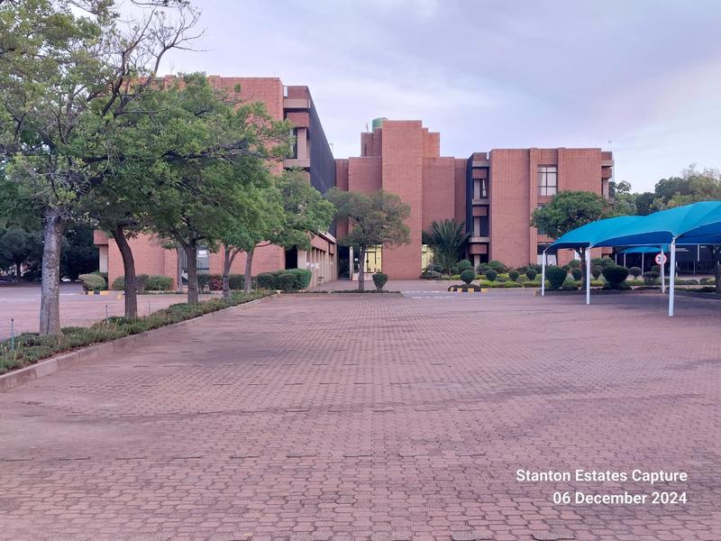 To Let commercial Property for Rent in Alberton Gauteng
