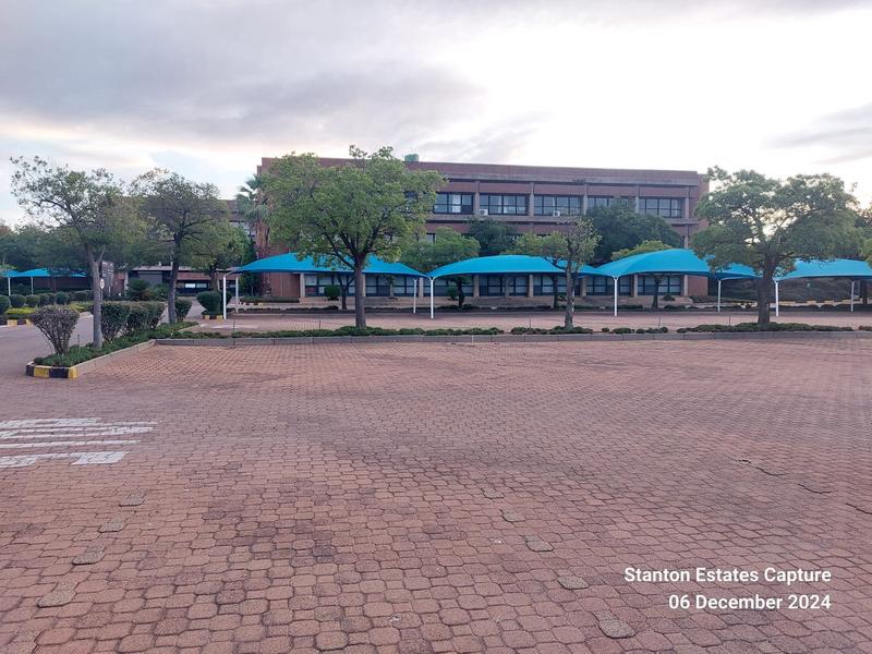 To Let commercial Property for Rent in Alberton Gauteng