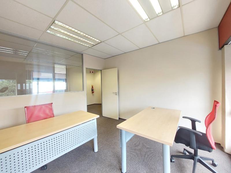 To Let commercial Property for Rent in Alberton Gauteng