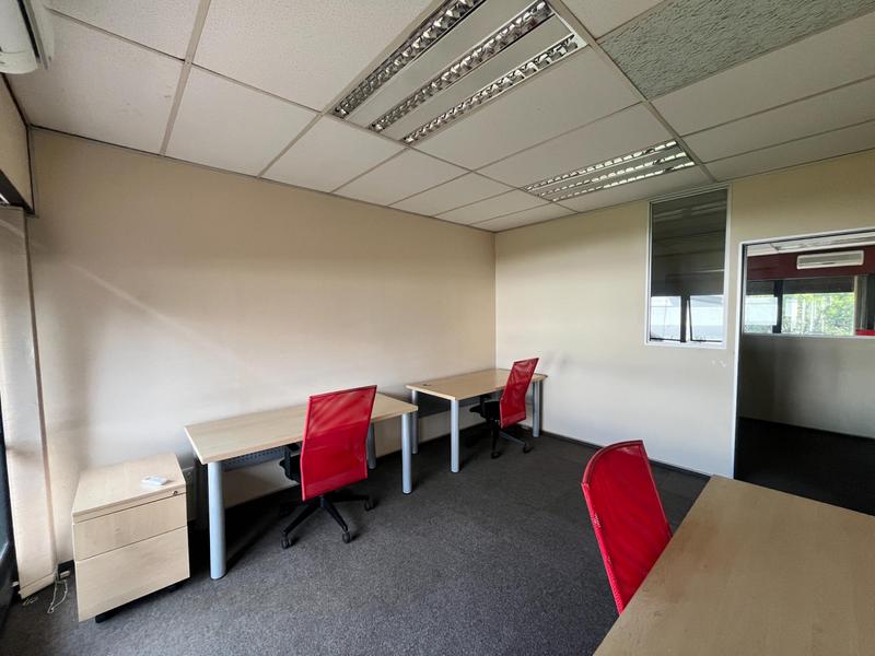 To Let commercial Property for Rent in Alberton Gauteng
