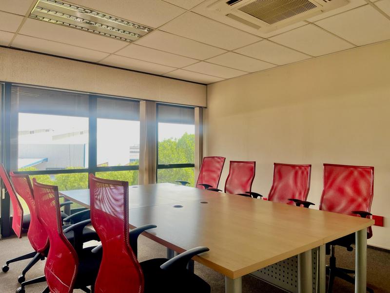 To Let commercial Property for Rent in Alberton Gauteng