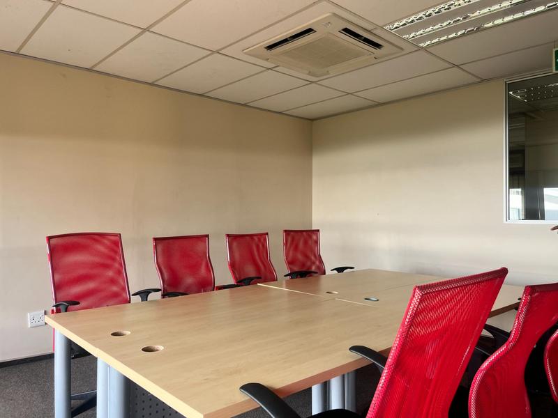 To Let commercial Property for Rent in Alberton Gauteng