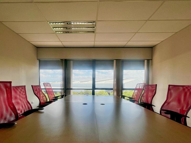 To Let commercial Property for Rent in Alberton Gauteng