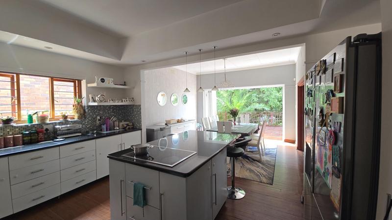 4 Bedroom Property for Sale in Kensington Gauteng