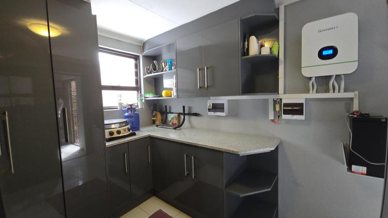 4 Bedroom Property for Sale in Kensington Gauteng