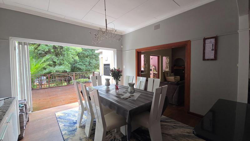 4 Bedroom Property for Sale in Kensington Gauteng