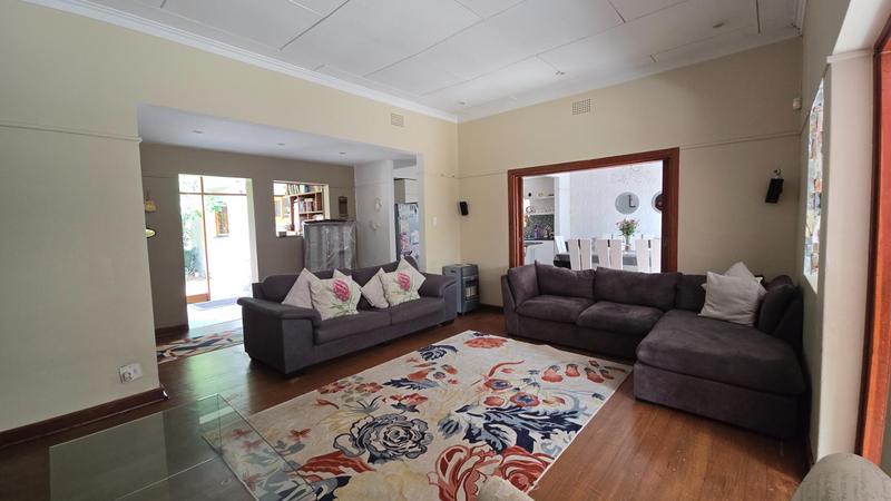 4 Bedroom Property for Sale in Kensington Gauteng
