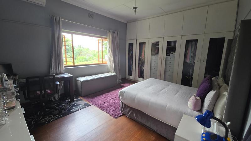 4 Bedroom Property for Sale in Kensington Gauteng