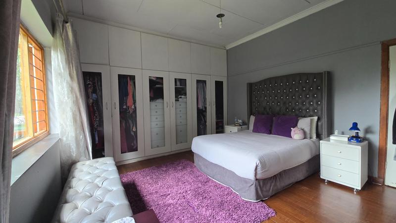 4 Bedroom Property for Sale in Kensington Gauteng