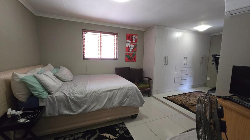 4 Bedroom Property for Sale in Kensington Gauteng