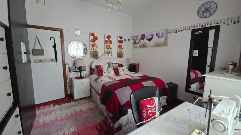 4 Bedroom Property for Sale in Kensington Gauteng