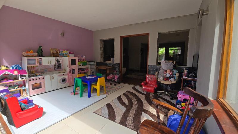 4 Bedroom Property for Sale in Kensington Gauteng