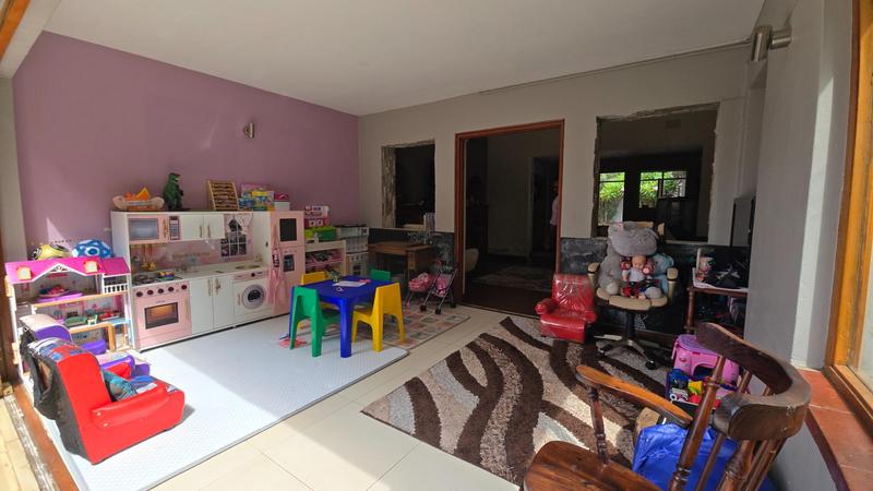 4 Bedroom Property for Sale in Kensington Gauteng