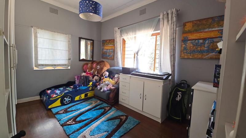 4 Bedroom Property for Sale in Kensington Gauteng