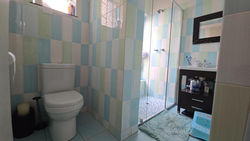 4 Bedroom Property for Sale in Kensington Gauteng