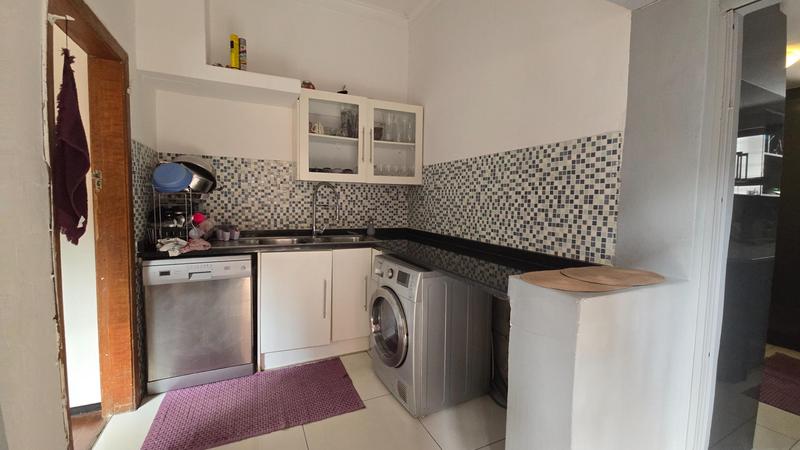 4 Bedroom Property for Sale in Kensington Gauteng