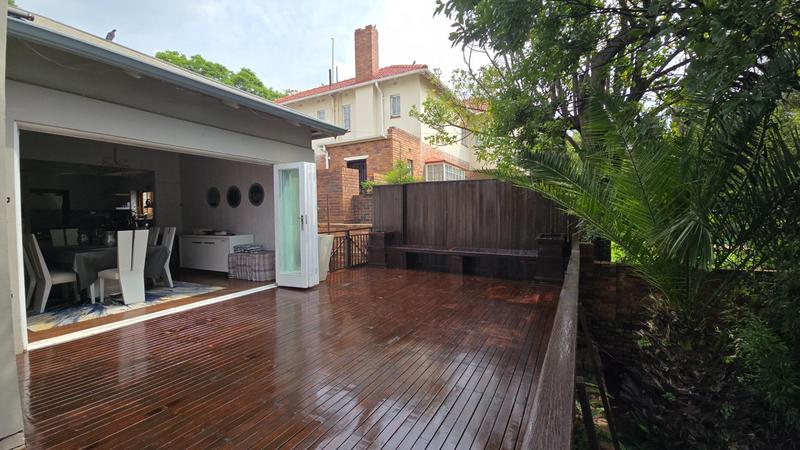 4 Bedroom Property for Sale in Kensington Gauteng