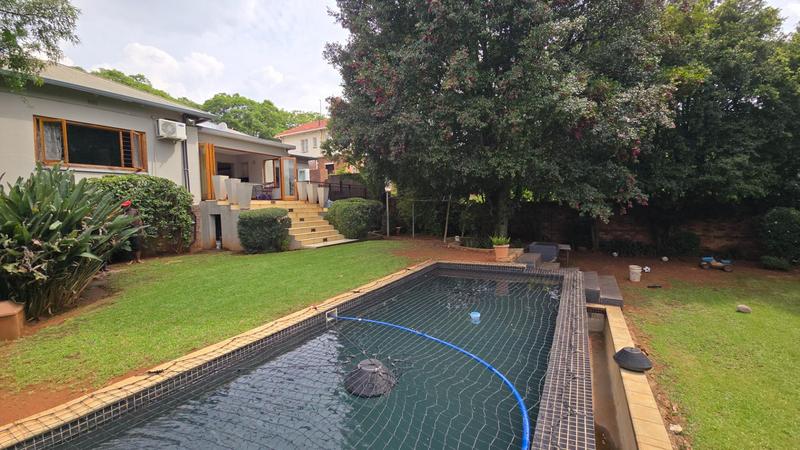 4 Bedroom Property for Sale in Kensington Gauteng