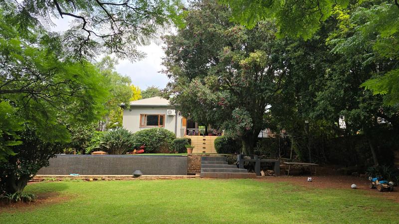 4 Bedroom Property for Sale in Kensington Gauteng