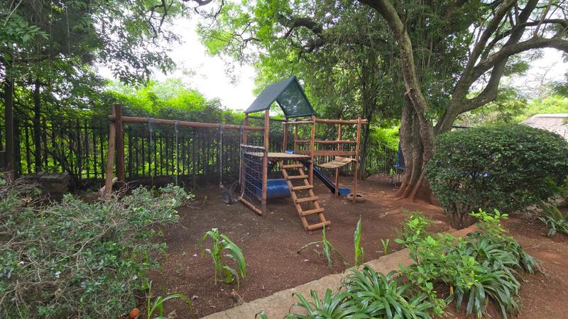 4 Bedroom Property for Sale in Kensington Gauteng