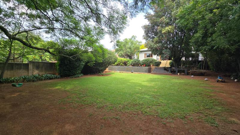 4 Bedroom Property for Sale in Kensington Gauteng