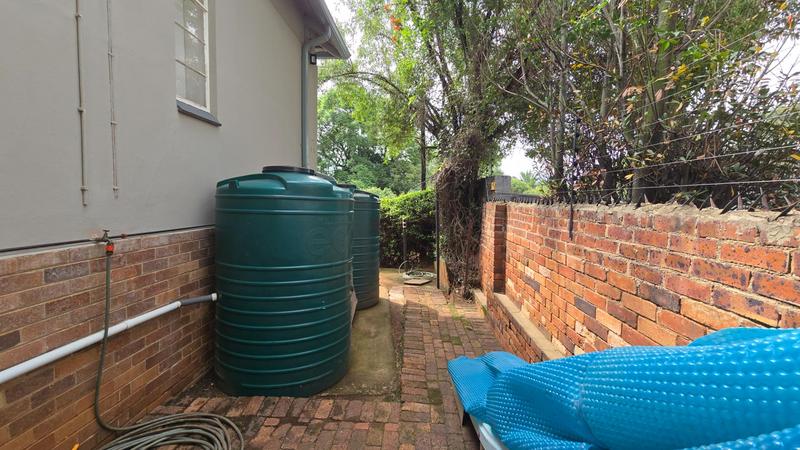 4 Bedroom Property for Sale in Kensington Gauteng
