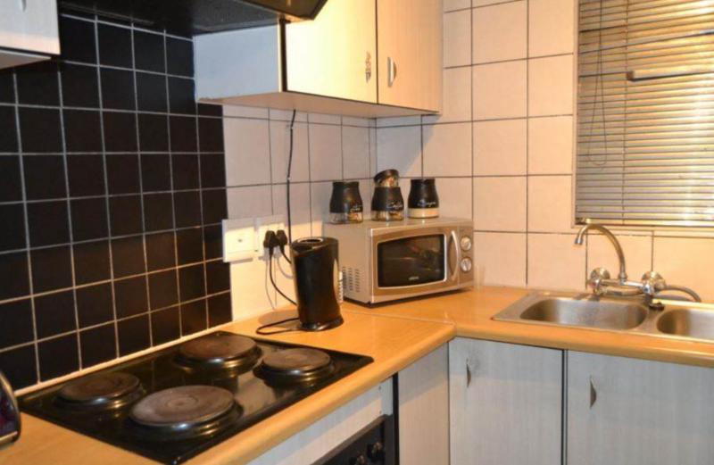1 Bedroom Property for Sale in Eden Glen Gauteng