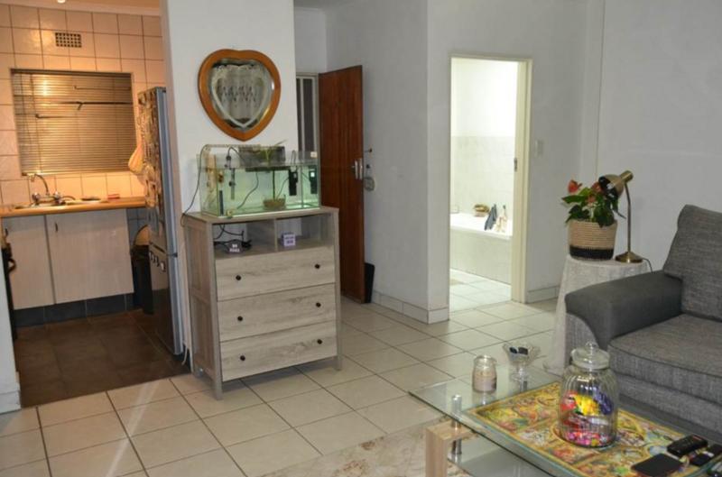 1 Bedroom Property for Sale in Eden Glen Gauteng