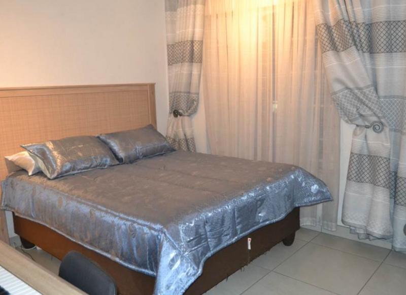 1 Bedroom Property for Sale in Eden Glen Gauteng