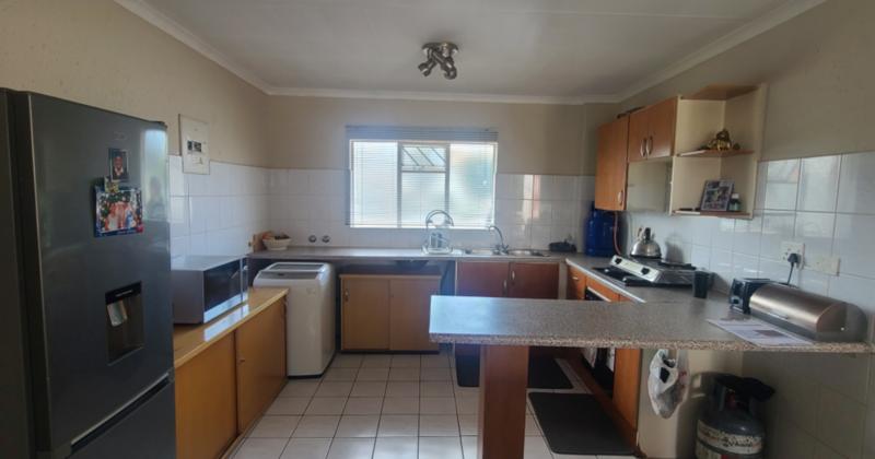 3 Bedroom Property for Sale in Isandovale Gauteng