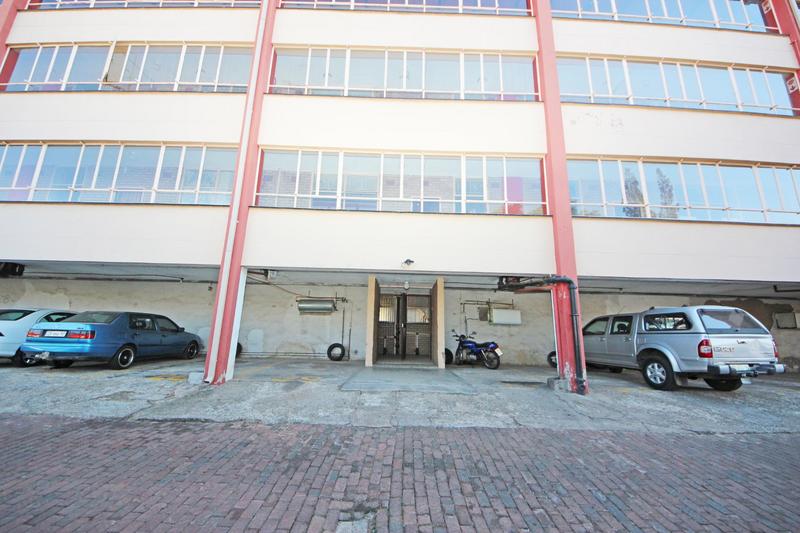 1 Bedroom Property for Sale in Symhurst Gauteng